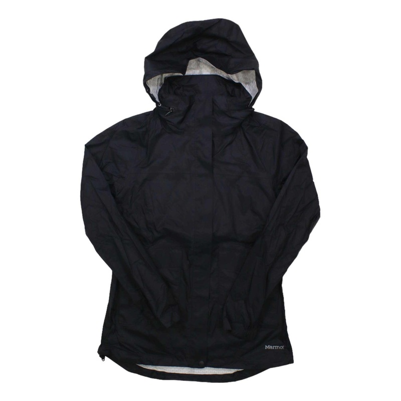 Marmot Womens Ashbury PreCip Eco Jacket
