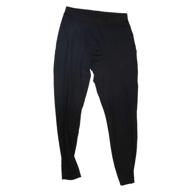 Mens Midweight Stretch Baselayer Tights