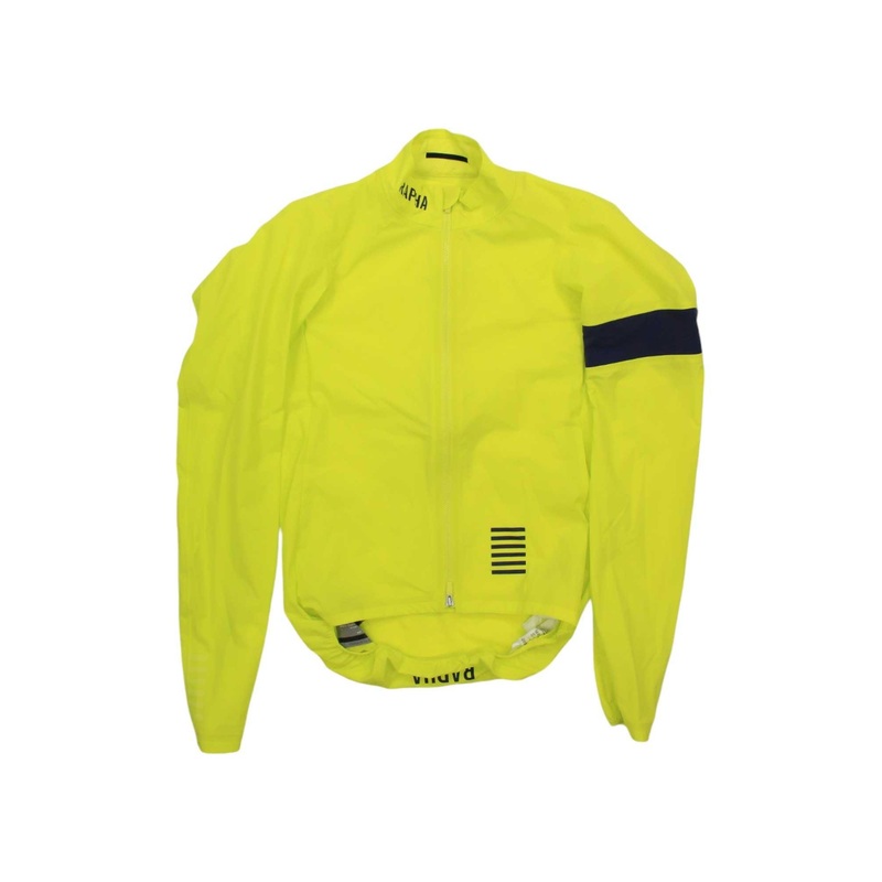 Mens Pro Team Lightweight Shadow Jacket