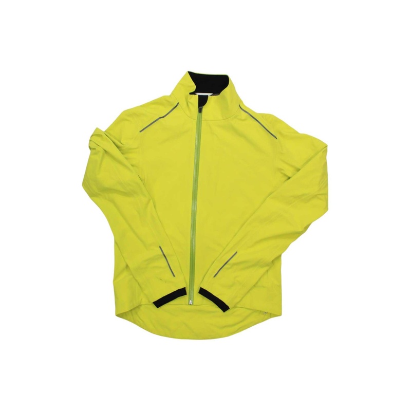 Mens Softshell Winter Jacket