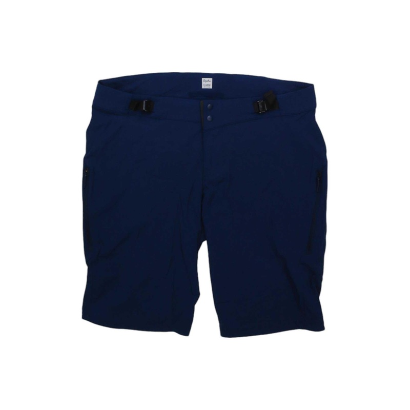 Mens Trail Fast & Light Shorts
