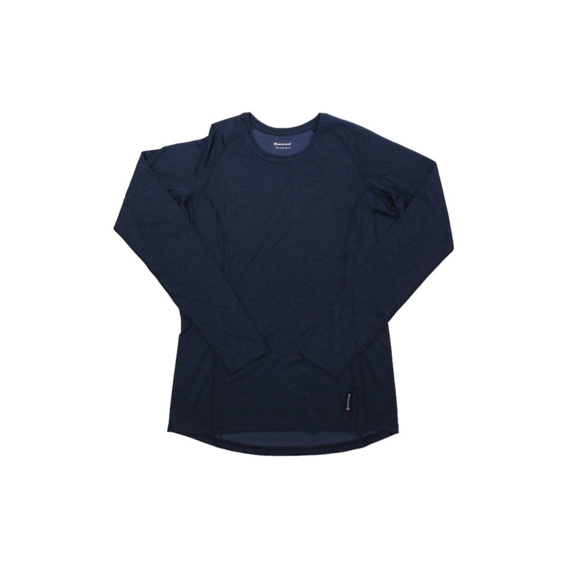 Montane Womens Dart LS T-Shirt