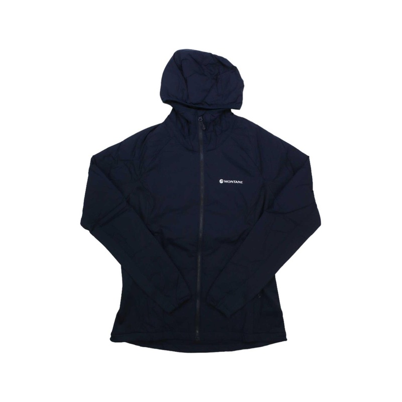 Montane Womens Fireball Lite Hoodie