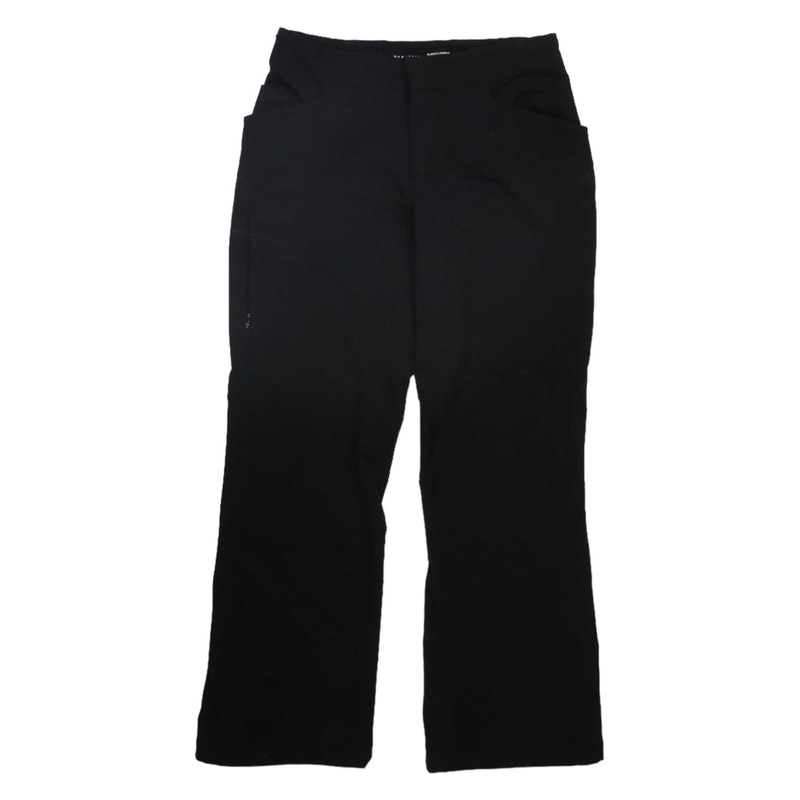 Mountain Hardwear Womens Hiking Shell Pants