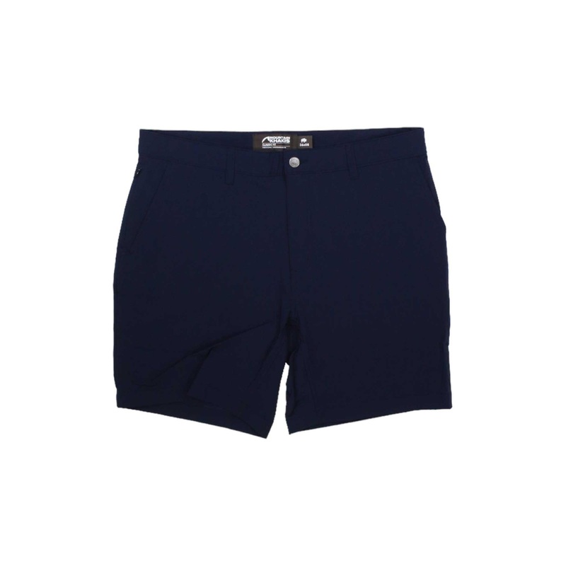 Mountain Khakis Mens Waterrock 8 Inch Short