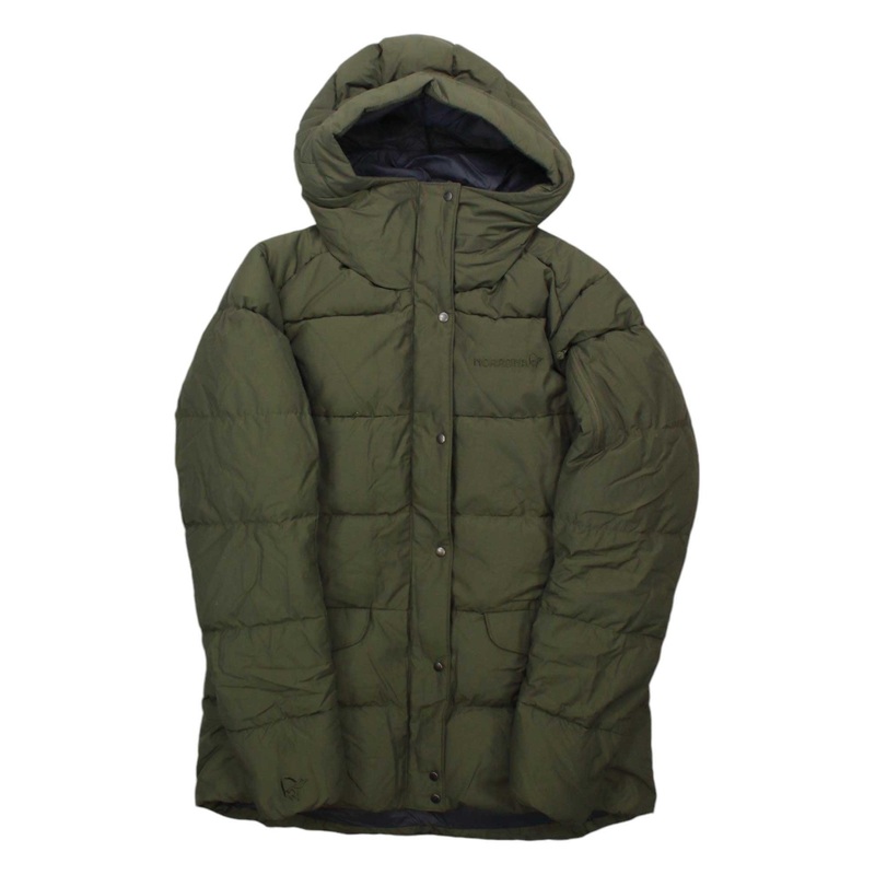 Norrona Women's Roldal Down750 Jacket