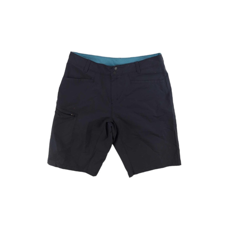 Ortovox Mens Pelmo Short