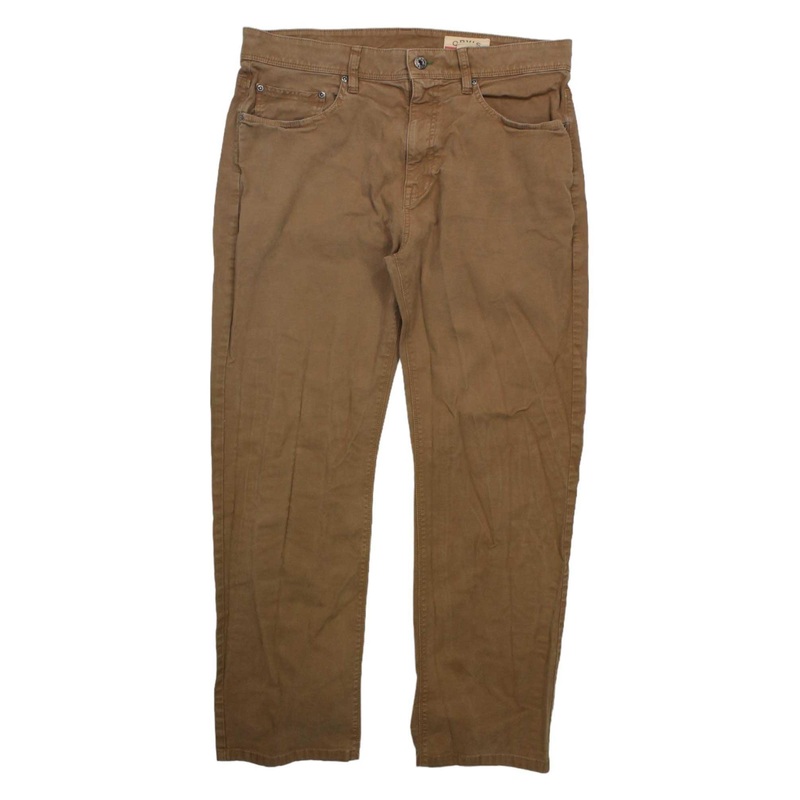 Orvis 5-Pocket Stretch Twill Pants
