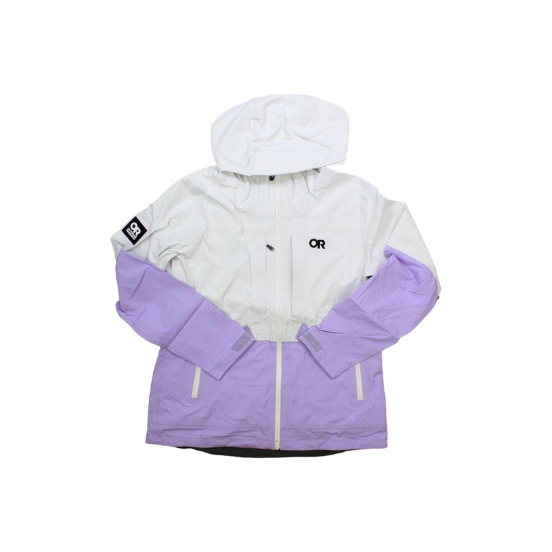 Outdoor Research Womens Carbide Jacket