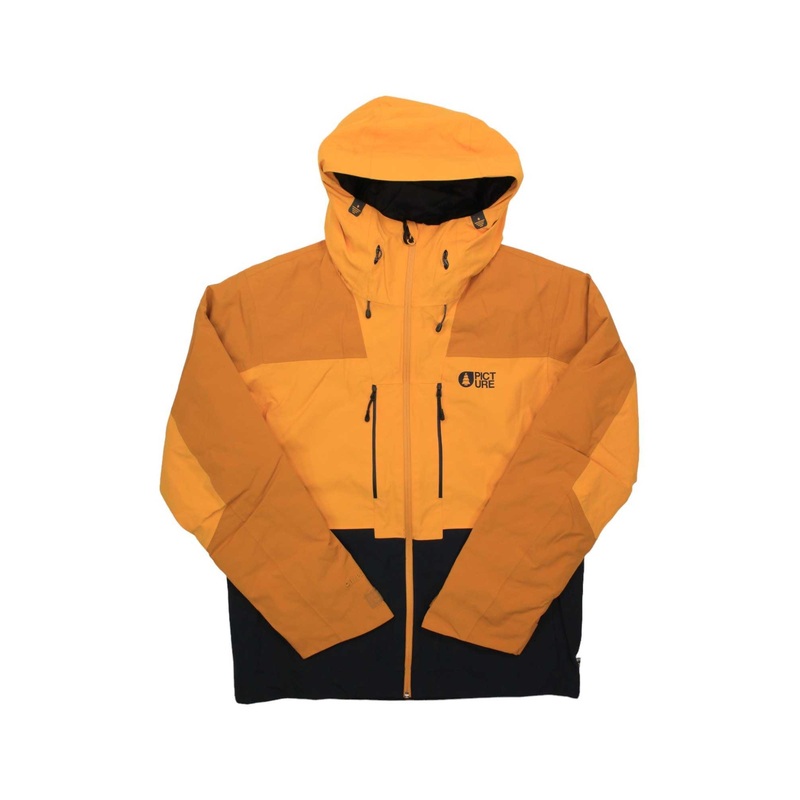 Picture Mens Picture Object Jacket
