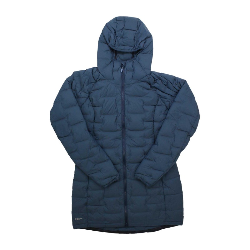 Rab Womens Cubit Stretch Down Parka
