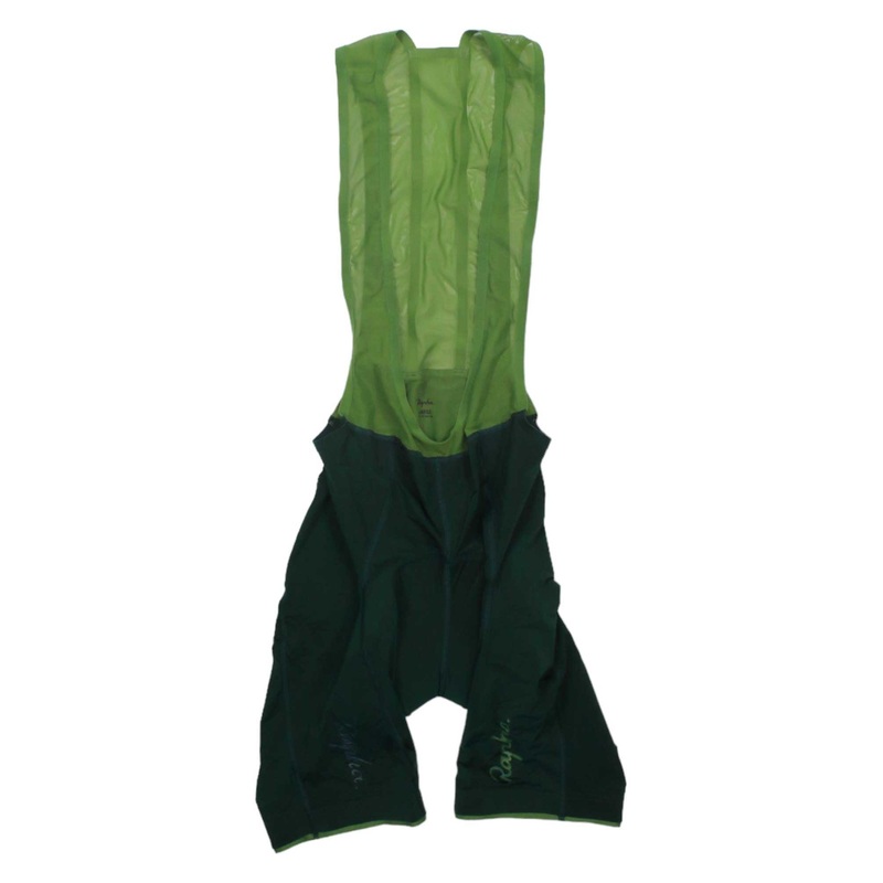 Rapha Mens Classic Flyweight Bib Shorts - Regular