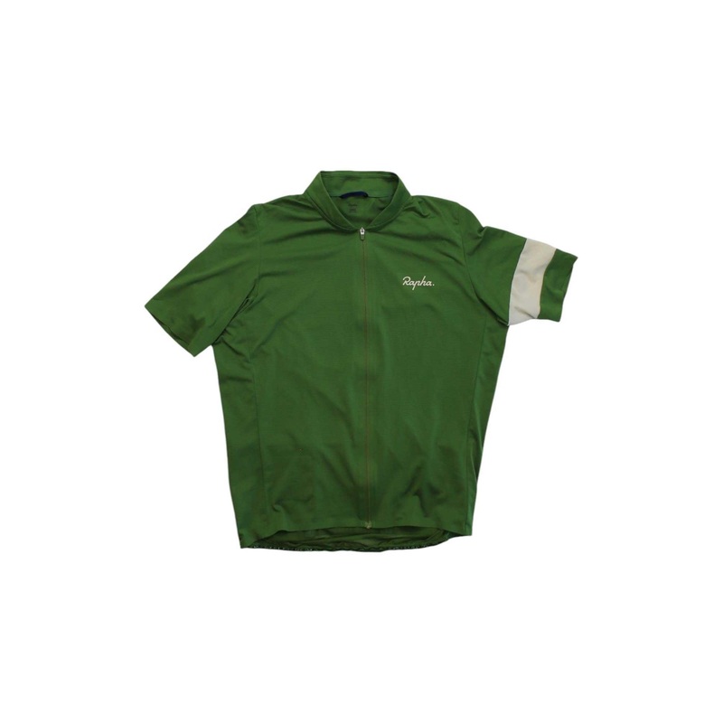 Rapha Mens Classic Flyweight Jersey