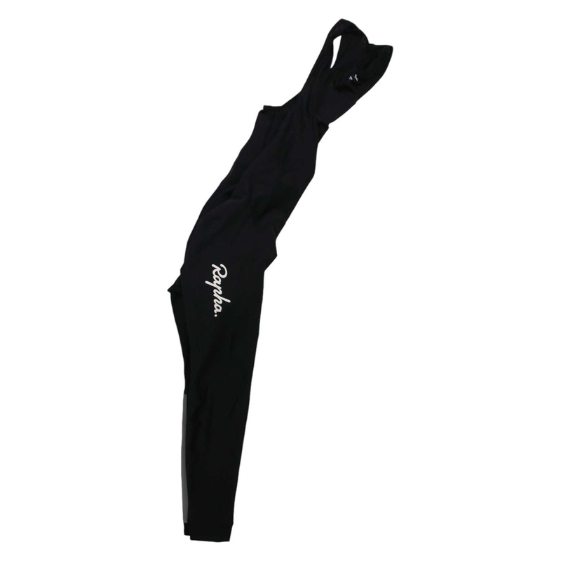 Rapha Mens Classic Winter Tights with Pad
