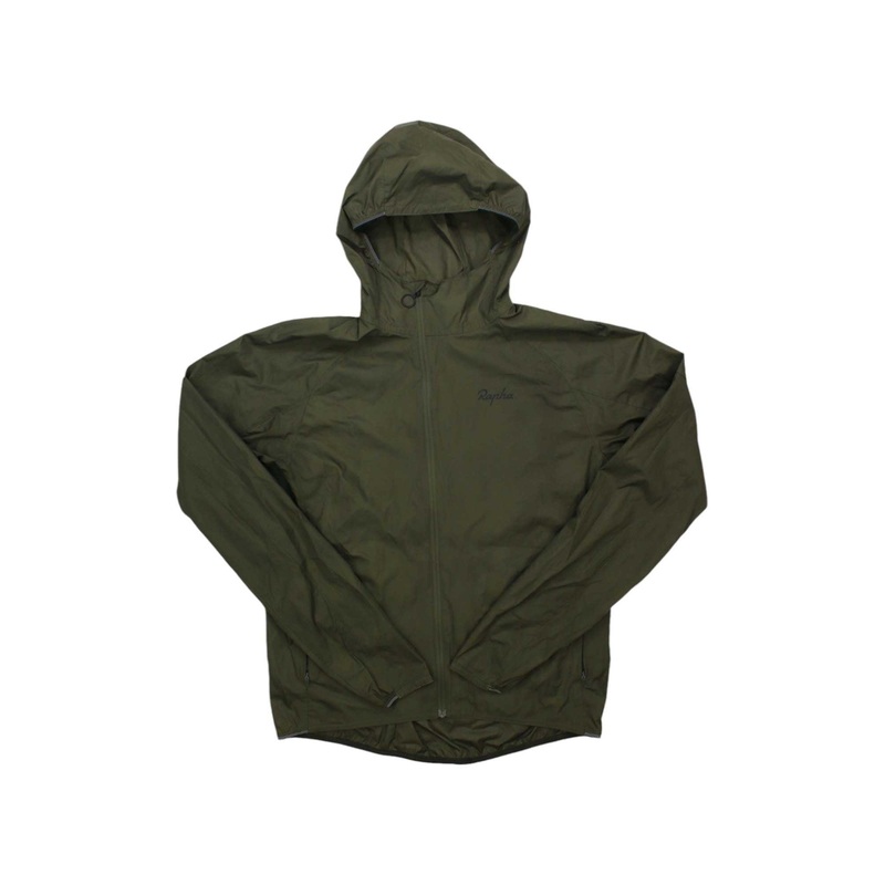 Rapha Mens Commuter Lightweight Jacket