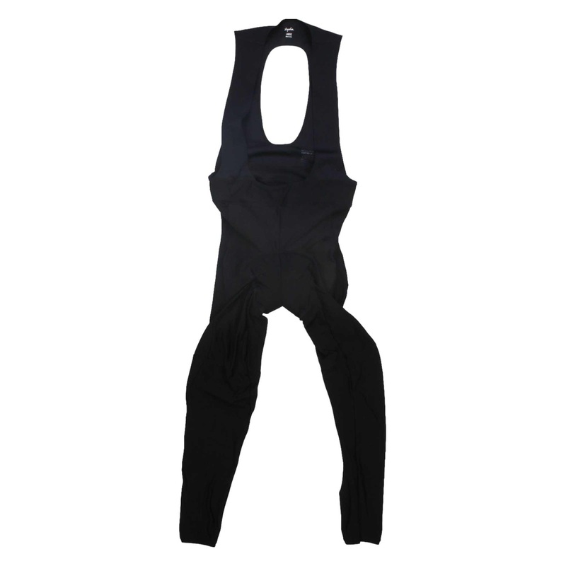 Rapha Mens Core Winter Tights With Pad