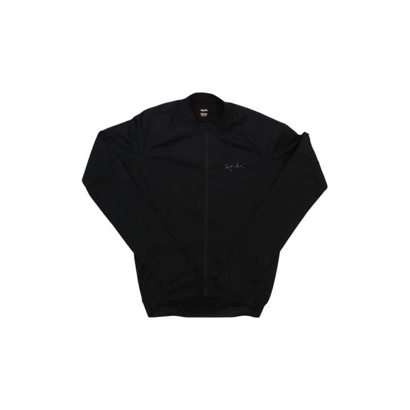 Rapha Mens Long Sleeve Core Jersey