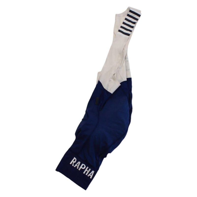 Rapha Mens Pro Team Bib Shorts - Long