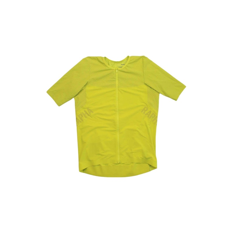 Rapha Mens Pro Team Crit Jersey