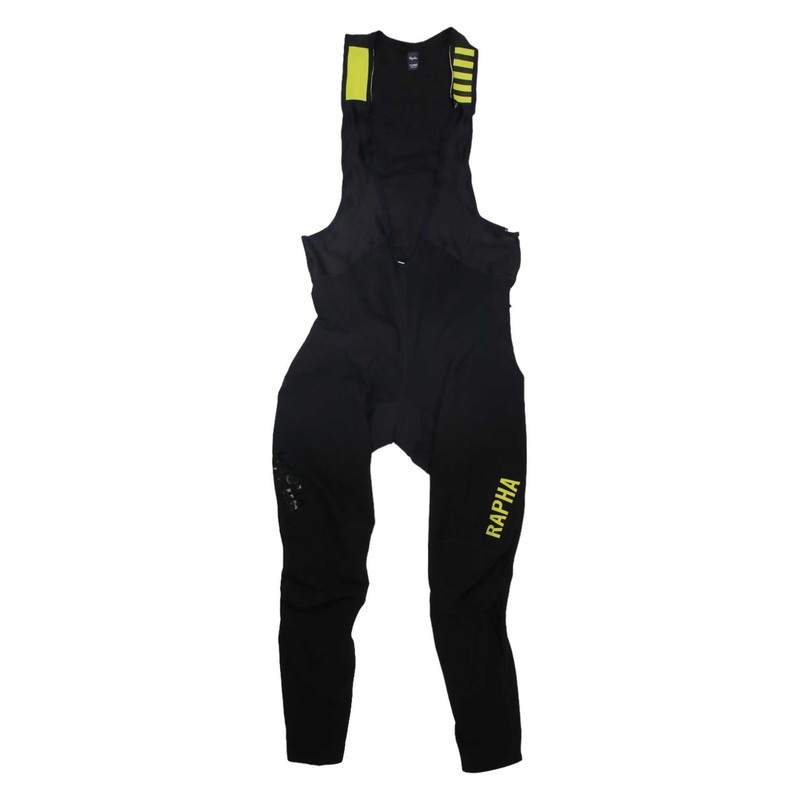 Rapha Mens Pro Team Winter Tights with Pad II