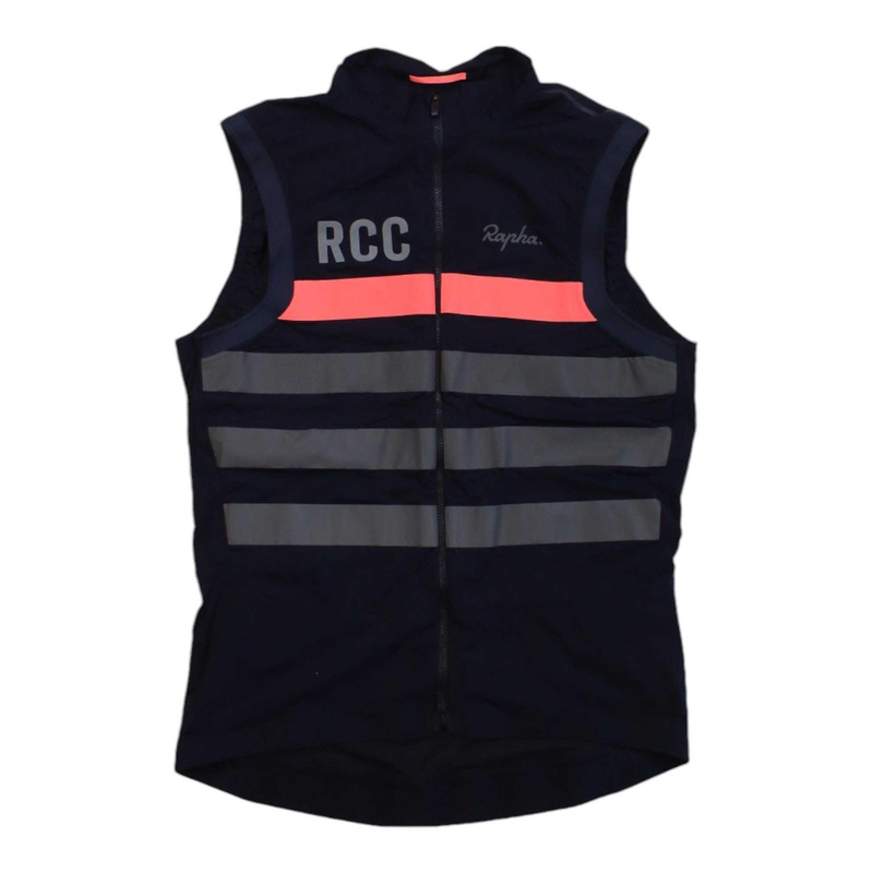 Rapha Mens RCC Pro Team Lightweight Gilet