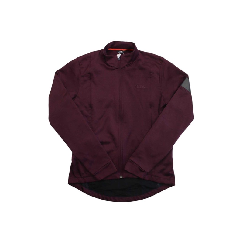 Rapha Mens Winter Jersey