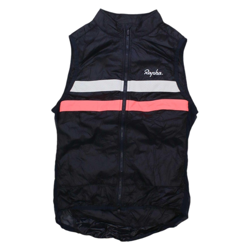Rapha Womens Brevet Insulated Gilet