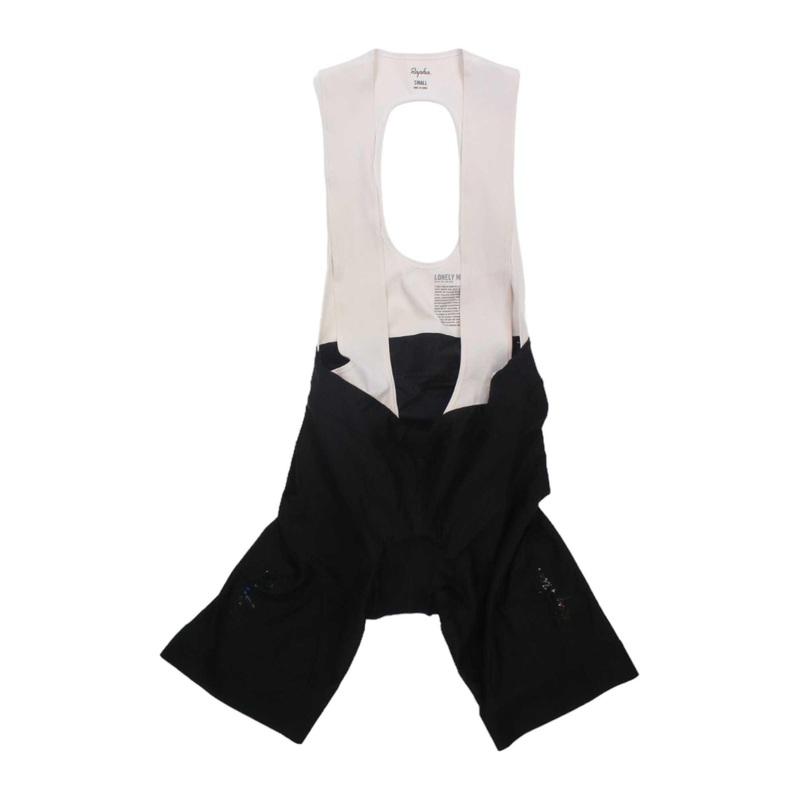 Rapha Womens Core Bib Shorts