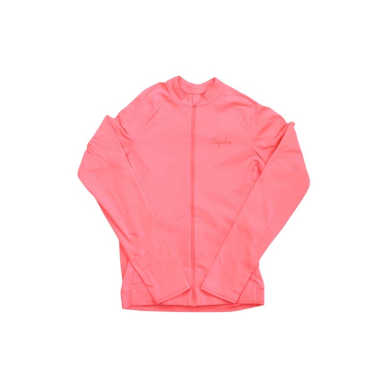 Rapha Womens Core Long Sleeve Jersey