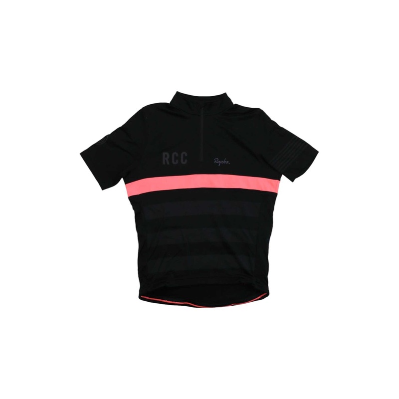 RCC Short Sleeve Jersey