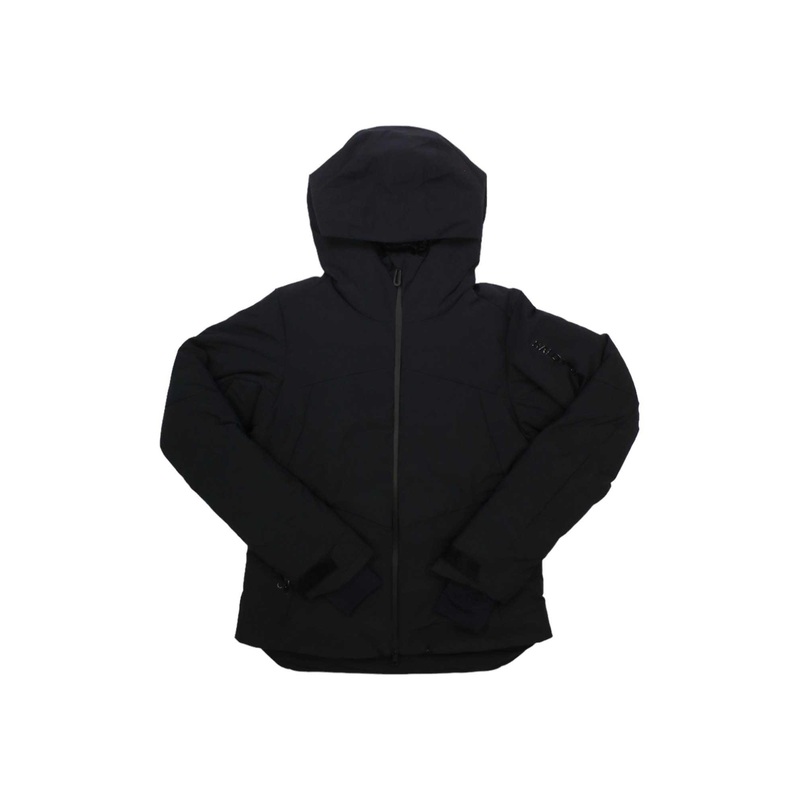 Salomon Womens Alpenflow Down Jacket