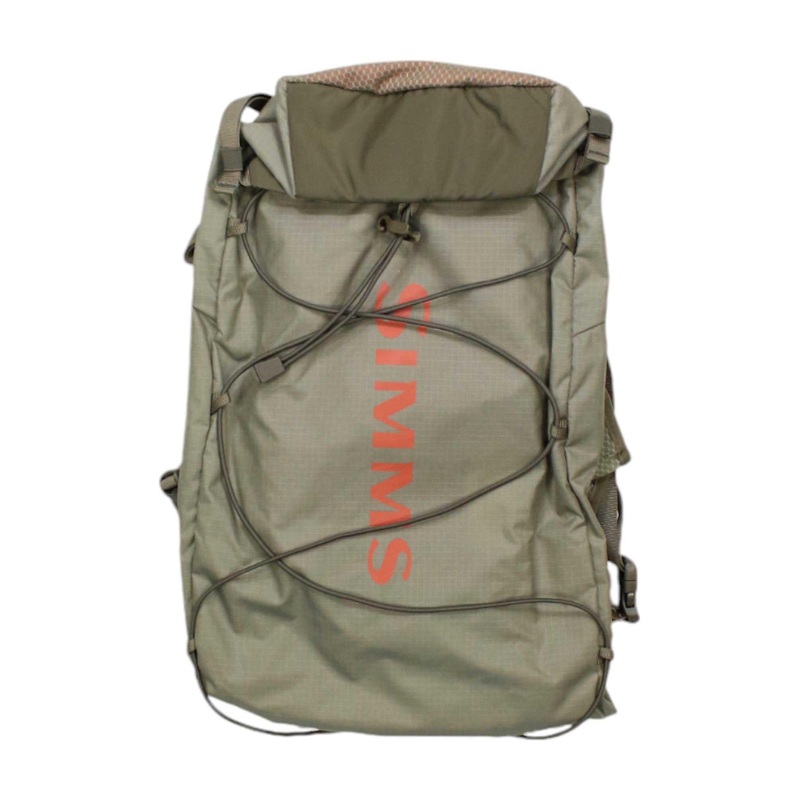Simms Flyweight Vest Pack