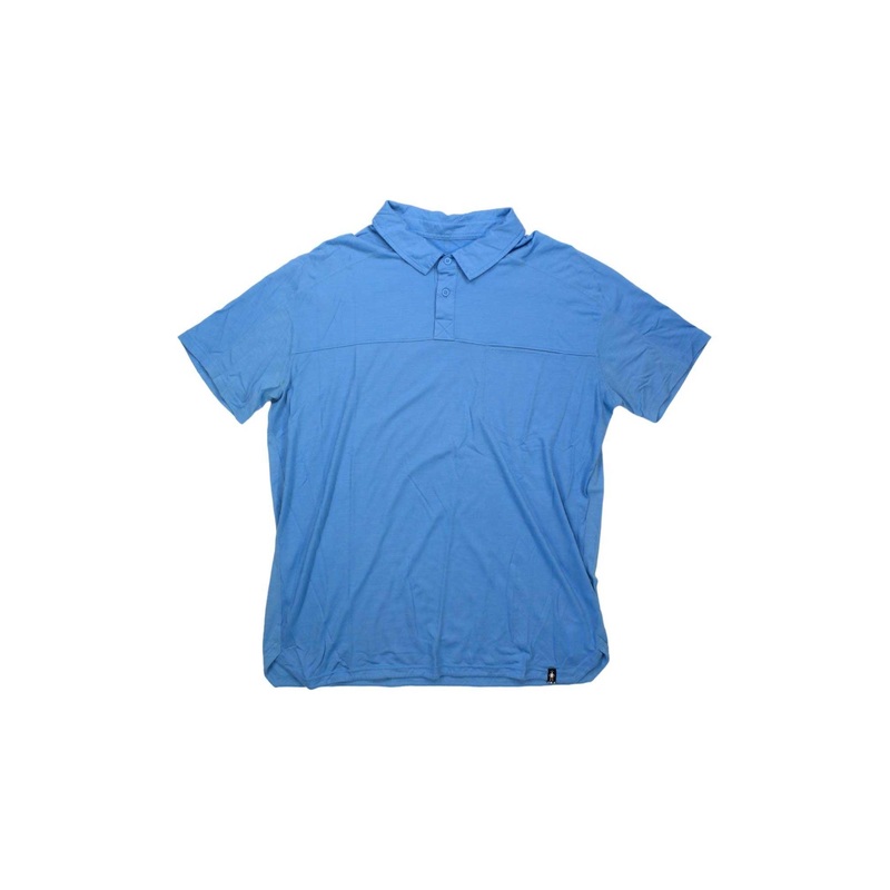 Smartwool Mens Merino Sport 150 Polo
