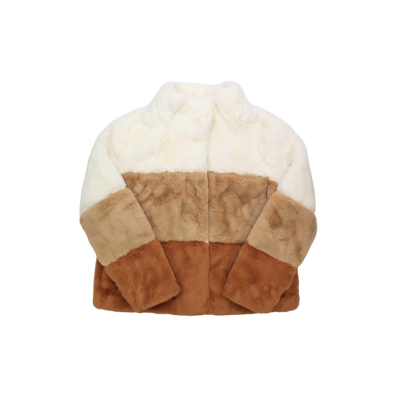 Soia & Kyo Womens Bea-C Jacket