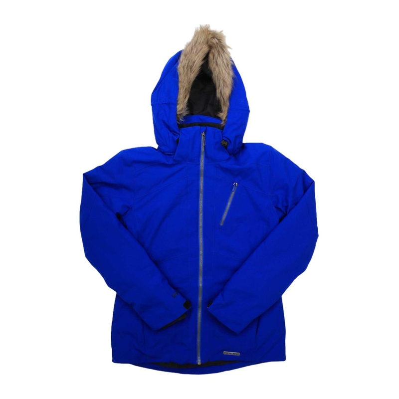 Spyder Womens Skyline Jacket