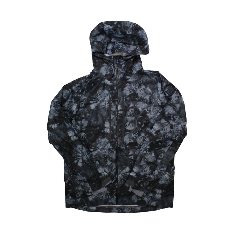 Strafe Mens Nomad Jacket
