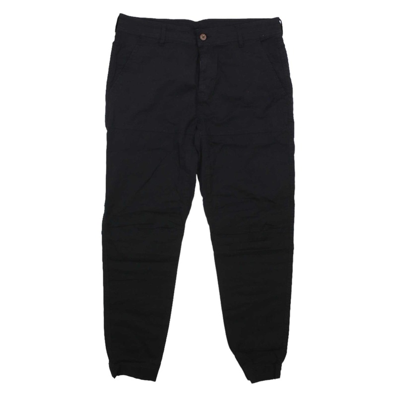 Tentree Mens Twill Everyday Jogger Pants