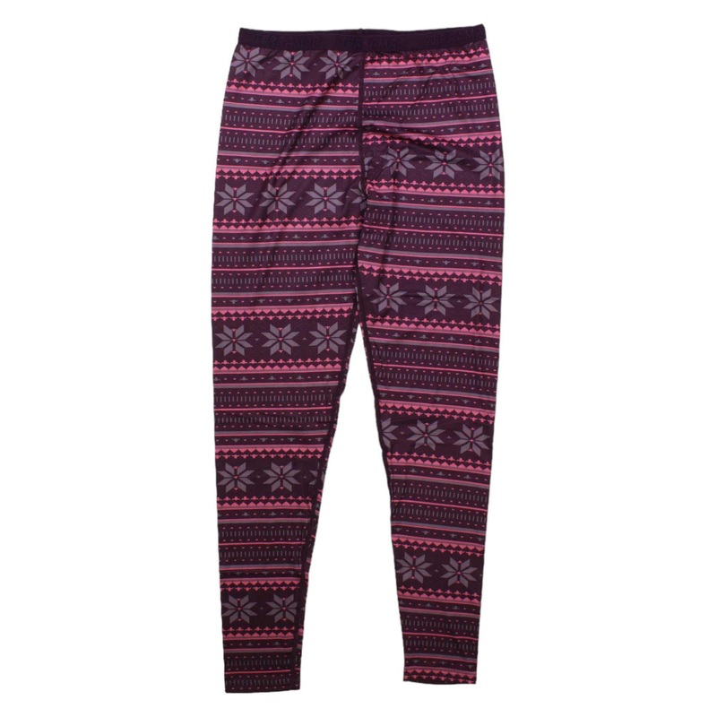 Terramar Kids Thermolator Pant