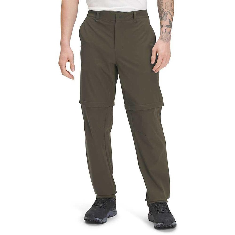 The North Face Mens Paramount Convertible Pant