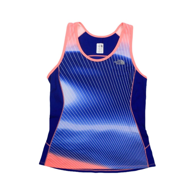 The North Face Womens Running Tank Top