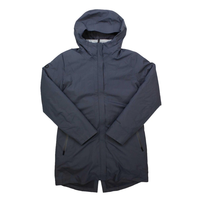 Womens GORE-TEX Bleeker Component 3-in-1 Jacket