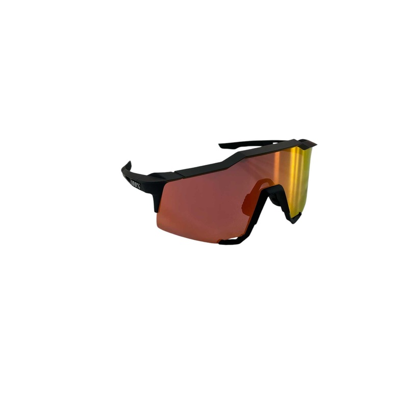 100% Speedcraft Sunglasses