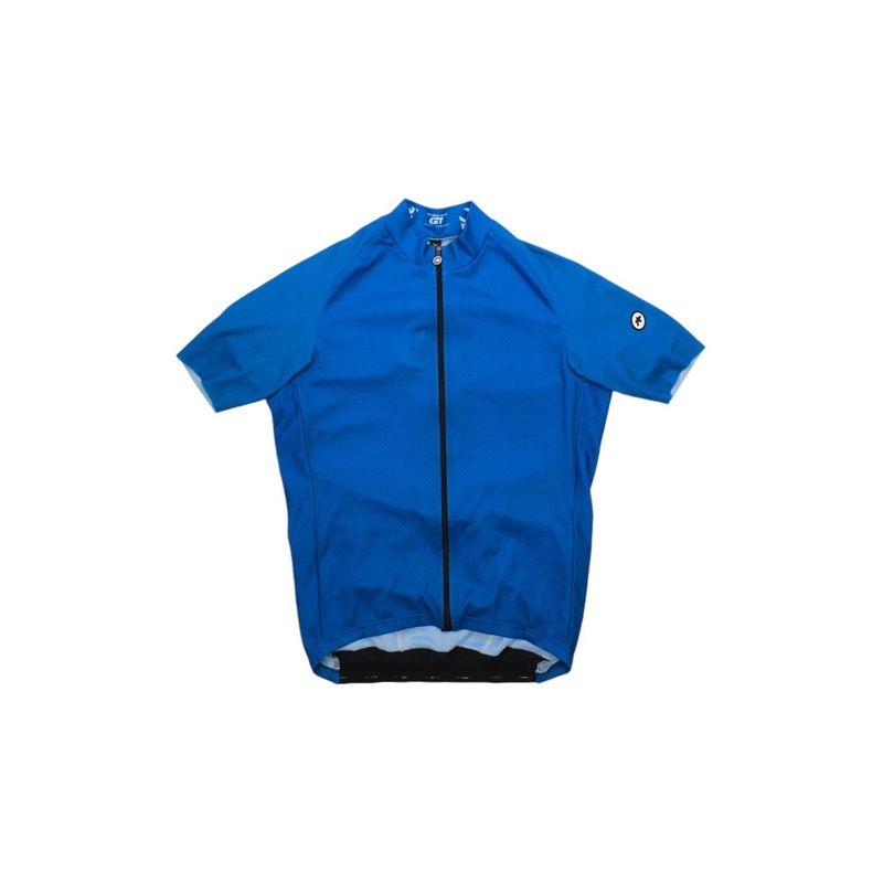Assos Mens Mille GT Spring Fall C2 Jersey