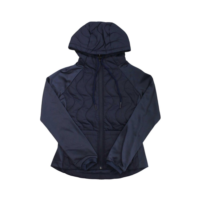 Barbour Women's Strathmore Sweat Jacket