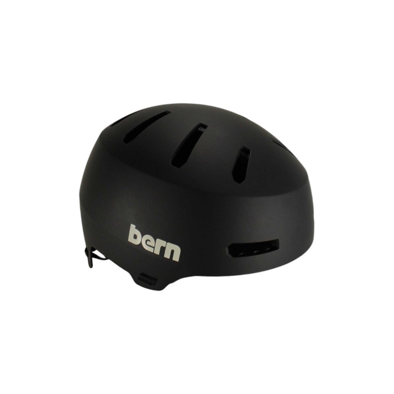 Bern Youth Macon 2.0 Jr. Helmet