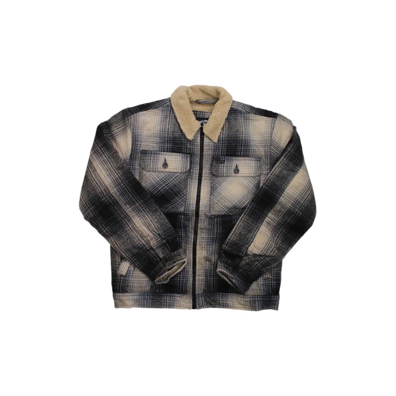 Billabong Men's Barlow Sherpa