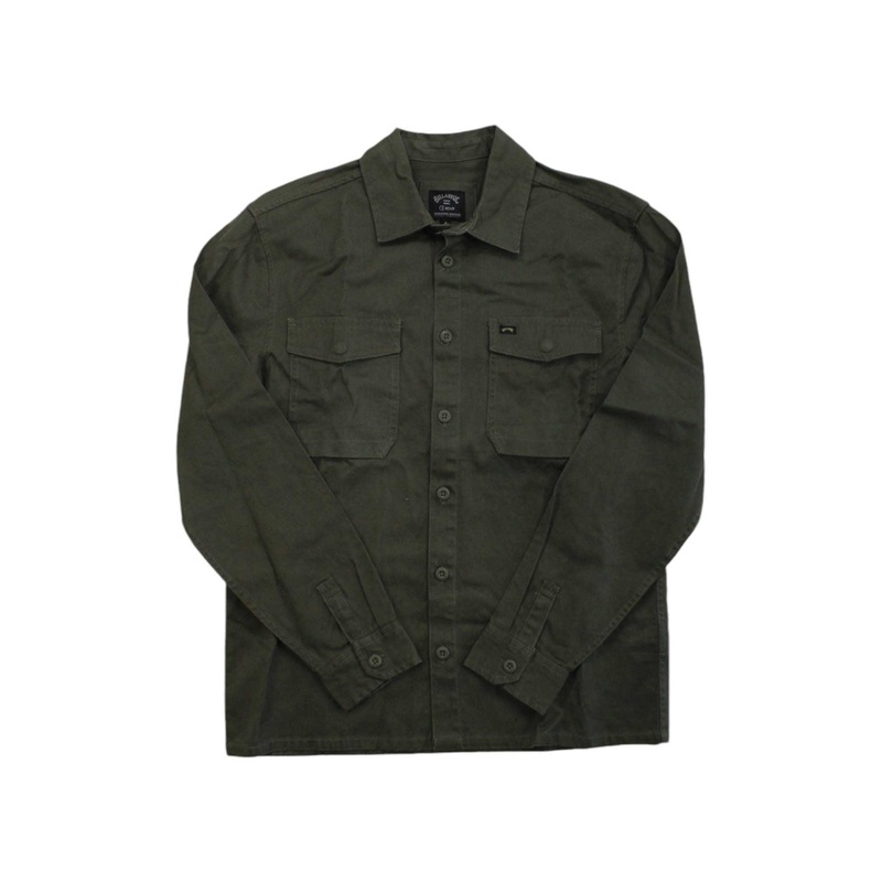 Billabong Men's Westport Workshirt