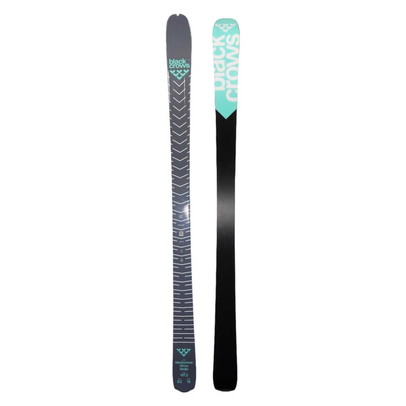 Black Crows Divus Birdie Ski