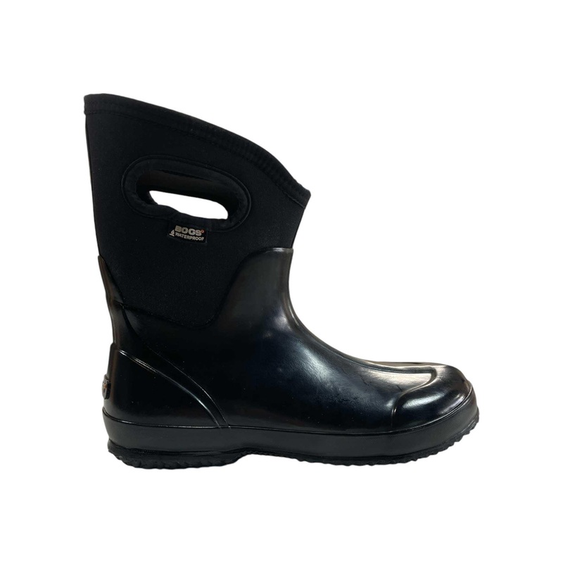 Bogs Women's Classic Mid Boot