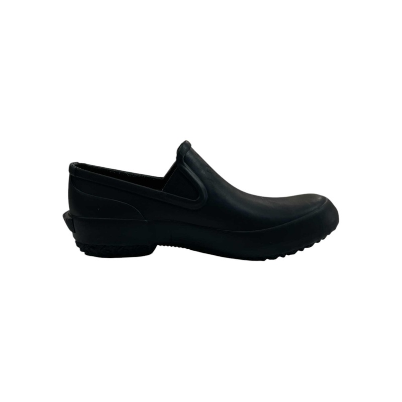 Bogs Women's Patch Slip Solid Shoe